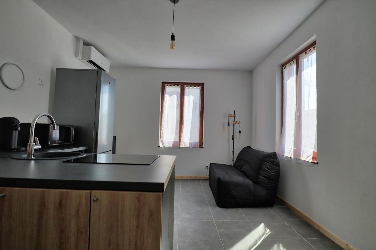 Ab Gite Et Spa Benfeld Kültér fotó