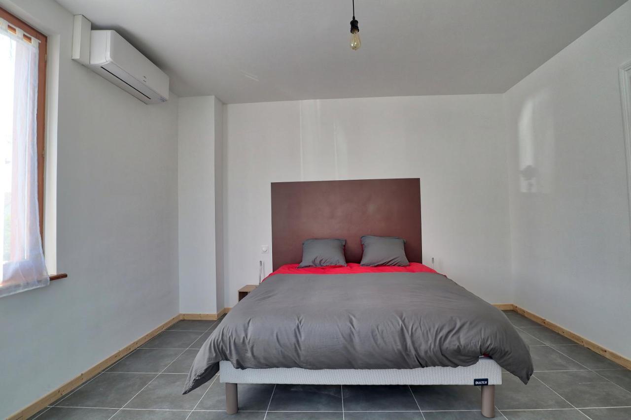 Ab Gite Et Spa Benfeld Kültér fotó
