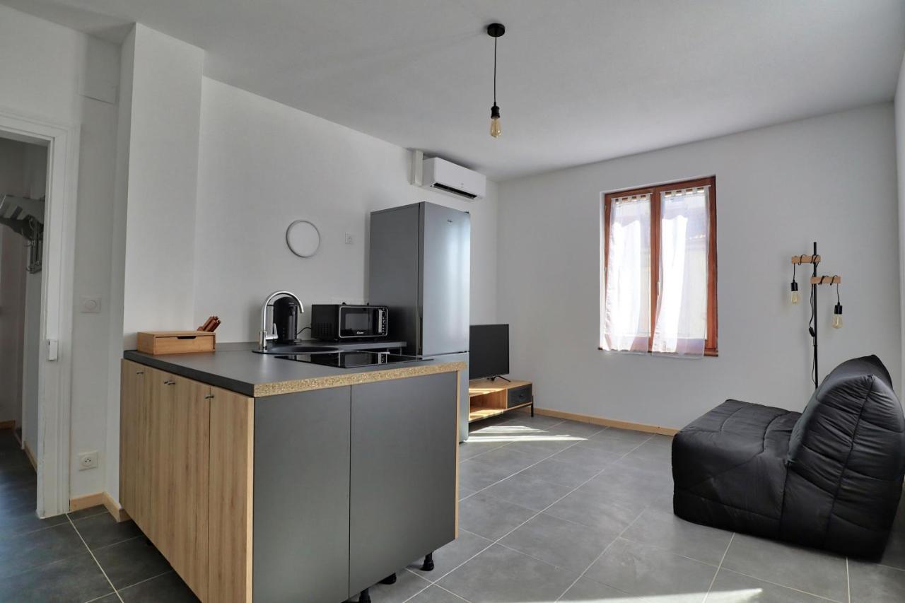 Ab Gite Et Spa Benfeld Kültér fotó