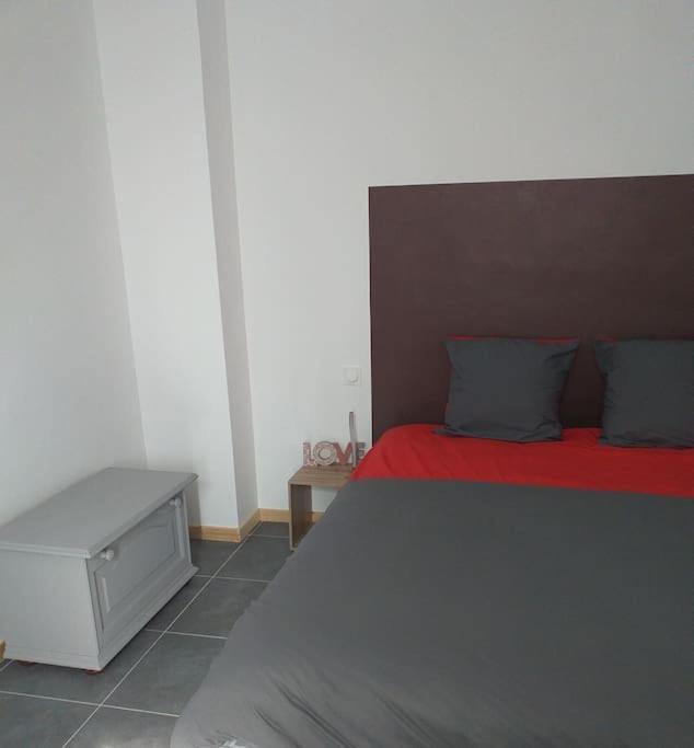 Ab Gite Et Spa Benfeld Kültér fotó